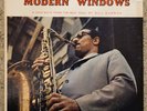 RARE BILL BARRON TED CURSON MODERN WINDOWS SAVOY LP EXCELLENT