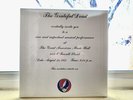 GRATEFUL DEAD 3-LP ONE FROM THE VAULT