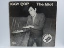Iggy Pop -LP- The Idiot / PL12275 Germany 1977 schwarzes Label / leichte Kratzer