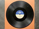 78 rpm Chuck Berry - Roll Over Beethoven - US Chess