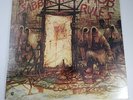 Black Sabbath - MOB RULES -BSK-3605 FACTORY SEALED - 1st Pressing