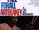 Art Blakey & The Jazz Messengers - Free For All (Vinyl LP - 1964 - US - Reissue)