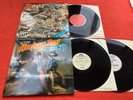 3 x SHAM 69 “Hersham Boys - That’s Life - Truth”” UK Vinyl Lps - 1 DOUBLE VINYL