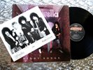 Cinderella    Night Songs    Vintage LP w/Promo Photo Mercury  830 076-1 M-1 q2