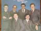MM5008 Miami Valley Boys Music Machine Records Lebanon Ohio Gospel Vinyl LP VG