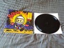 Bomberman Bomberman 2 soundtraxk Vinyl Record LP new not moonshake vgm konami