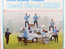 The Avengers VI LP Good Humor Presents Real Cool Hits MONO surf 1966 ice cream