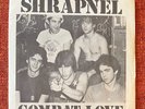 SHRAPNEL 