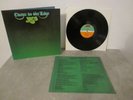 YES: Close To The Edge, ATLANTIC, ATL 50 012, ORG GER, 12