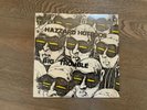 Hazzard Hotrods - Big Trouble - LP - Guided by Voices - Robert Pollard