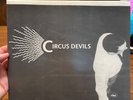 Circus Devils - Pinball Mars - LP - Guided by Voices - Robert Pollard