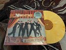 NSYNC - NO STRINGS ATTACHED UO PEACH VINYL RARE