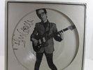 SIGNED by ELVIS COSTELLO 