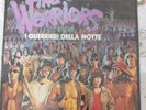 LP VINILE 33 GIRI THE WARRIORS 1979