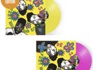 De La Soul - 3 Feet High and Rising - Limited Edition PINK & YELLOW Vinyl 2x 2LP