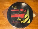 Mercyful Fate - Melissa Vinyl Picture Disc 1983 Numbered 0875  Megaforce MRI-369