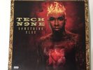 Tech N9ne Something Else Lp Vinyl Record 12