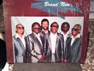CLARENCE FOUNTAIN &THE FIVE BLIND BOYS BRAND NEW WAJJI RECORDS WR1311 EXCELLENT