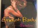 Baduizm by Erykah Badu - NEW & SEALED w/ Minor Sleeve Damage