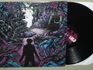 A DAY TO REMEMBER Homesick 2013 Victory Records RARE BLACK VINYL Limited EX/VG