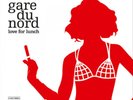 Gare Du Nord Love for Lunch (Vinyl) 10th Anniversary  12