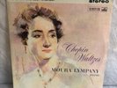 Moura Lympany – Chopin Waltzes, HMV Records, CSD 1301 ED1, Stereo, EX