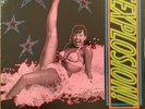 My Life with the Thrill Kill Kult Sexplosion  Vinyl LP Record FAST FREE SHIPPING