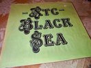 XTC Black Sea RSO NMint Orig* w BAG* Generals Majors TOWERS OF LONDON Love Sight