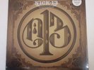 NICK 13 SELF TITLED S/T 2018 NEW SUGAR HILL LP CLEAR VINYL 500 MADE Tiger Army