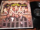 THE CRAZY CADILLACS LP VG+ US JUBILEE ORIGINAL VINYL 1959 DOO WOP