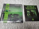Type O Negative - World Coming Down 2x LP Smokey Black Vinyl +Revolver Book Ltd.