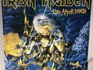 LP IRON MAIDEN Live After Death (2LPs 180g Vinyl, EMI, 2014) NEW MINT SEALED