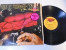 FRANK ZAPPA MOTHERS OF INVENTION ONE SIZE FITS ALL 1975 PROMO LP DISCREET DS2216