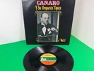 Francisco Canaro Y Su Orquesta Tipica Vol.1 LP Vinyl 1975 Discos Latin