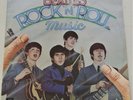 THE BEATLES / ROCK 'N' ROLL MUSIC 1976 PARLOPHONE EMI RECORDS