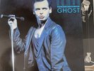 Rare Gary Numan Ghost (Exhibition Tour) 2-LP vinyl Double Album UK NUMAD1007