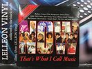 NOW 1 Double Compilation LP Album Vinyl Record NOW1 Pop Rock Soul 80's
