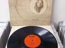 Marie Little Signed Vinyl Record Album UK Trailer Red Label Psyc Acid Folk