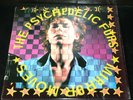 The Psychedelic Furs Mirror Moves Vinyl Record BFC 39278 ORIGINAL SHRINK