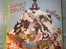 Sylvia – Sweet Stuff, Original 1975 Vibration V-127 Vinyl LP VG+