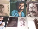 7 LP Jim Croce Lot: I Got A Name, Life And Times,You Don’t Mess Around With Jim+