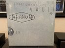 Def Leppard - Vault: Def Leppard Greatest Hits 1980-1995 (2 x Vinyl, LP, SEALED)