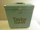 Taylor Swift Midnights Vinyl Collector's Case (Damaged Clasp)