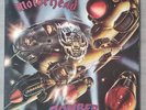 MOTORHEAD Bomber Original Blue Vinyl 1979 UK LP
