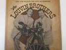 THE LOUVIN BROTHERS LOVE AND WEALTH THE LOST RECORDINGS VINYL 2 LP Ira Charlie