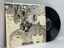 The Beatles Revolver US 1968 Stereo Reissue Stereo Scranton VG+ SHRINK LP VINYL