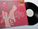 MODJO*LADY (HEAR ME TONIGHT)   12 INCH MAX 2000 POLYDOR RECORDS 4 MIXES P/SLEEVE