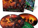 IRON MAIDEN LP x 3 PICTURE DISC Set From Fear To Eternity Best of 1990-2010  NEW