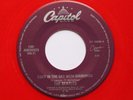The Beatles Capitol Red Vinyl Jukebox Only 45rpm Lucy 1996