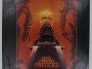 Mad Max 2 The Road Warrior Sealed 1982 LP Brian May Australian Sci Fi Horror